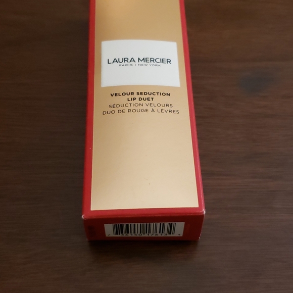 Laura Mercier Eyeshadow and lipstick bundle. - Picture 9 of 11